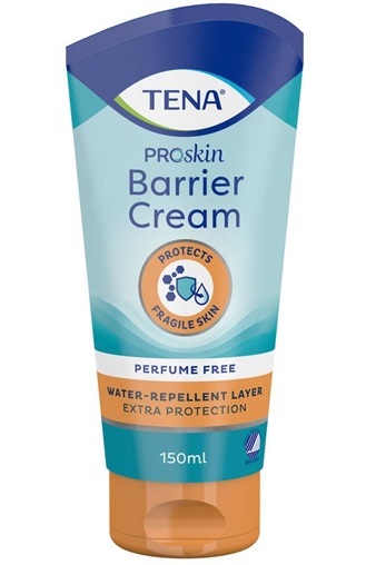 Tena Barrier Cream 150ml